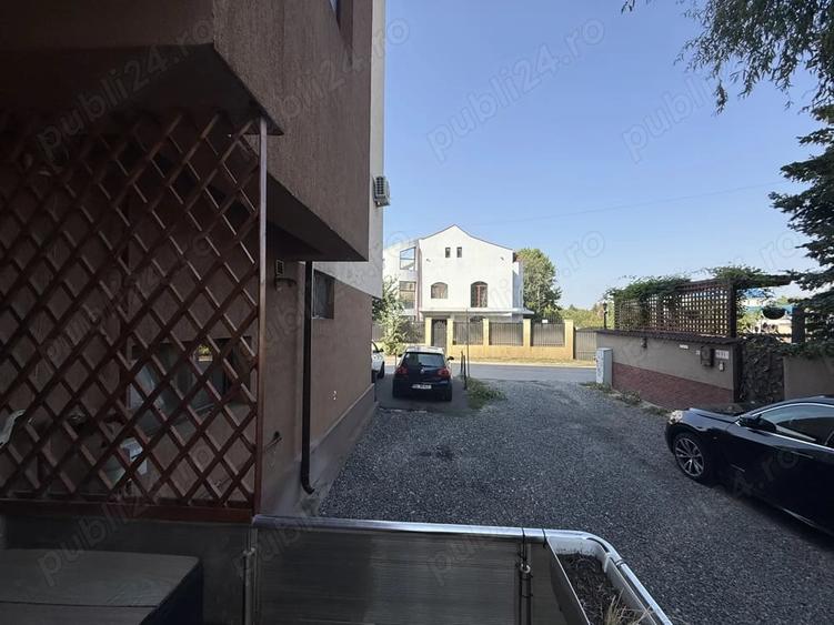 Apartament cu 2 camere semidecomandat în Prelungirea Ghencea