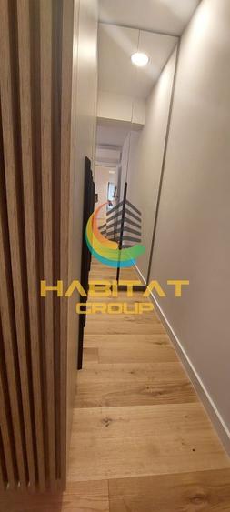 Apartament cu 3 camere decomandat în Unirii