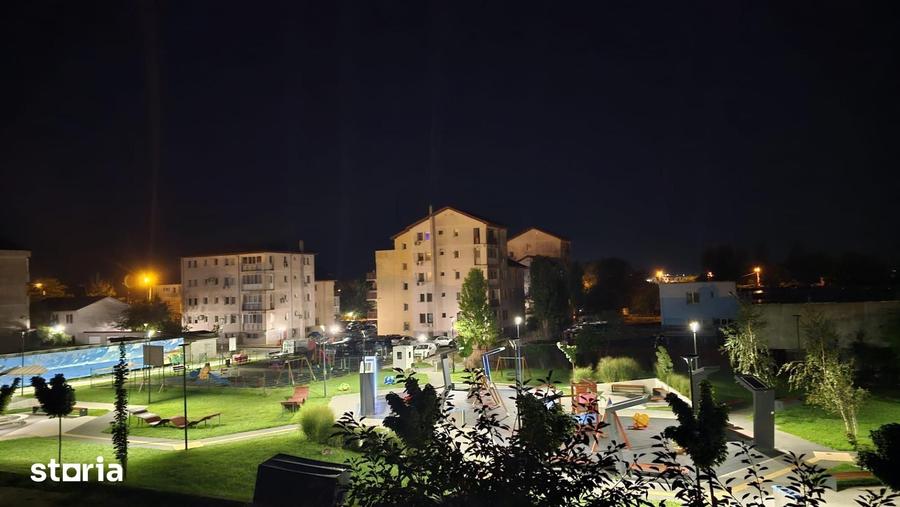 Apartament cu 4 camere decomandat în Nord