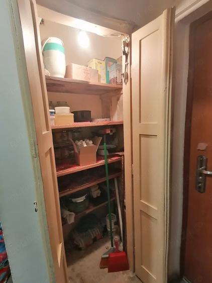 Apartament cu 2 camere semidecomandat în Calea Victoriei