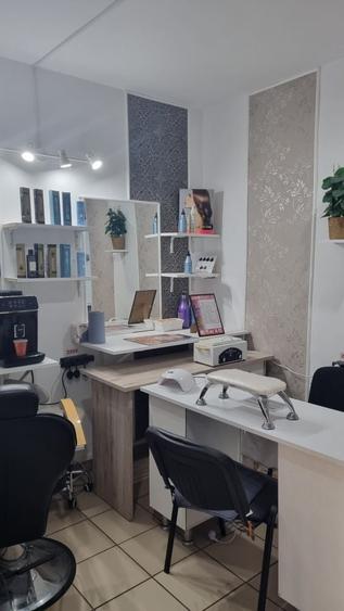 Spațiu comercial, în Tătărași