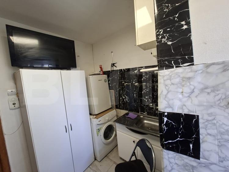 Garsoniera de vanzare, 8,16 mp, Rogerius - 2