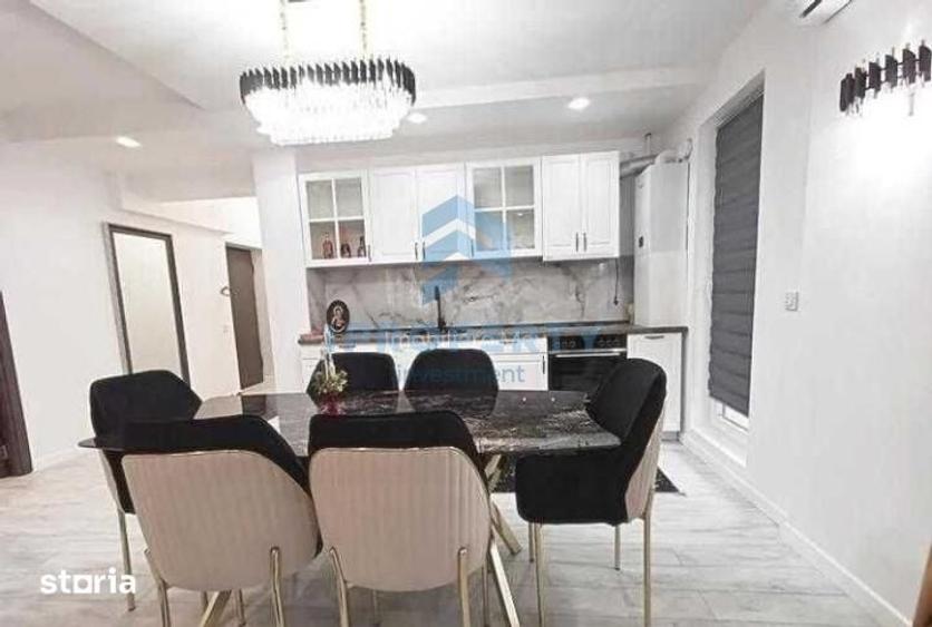 Apartament cu 3 camere în Grozăvești