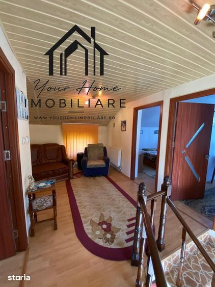 Casa P+M, Comuna Piele?ti 110 mp utili, teren 1025 mp - 3
