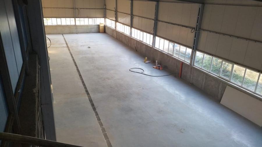 Ofertă închiriere hală/atelier auto cu birouri în Vânători,  Galați - 12