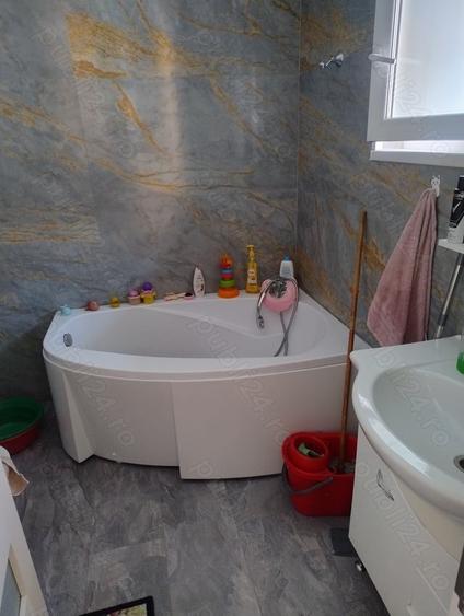 Casă cu 4 camere cu Teren 670 Mp în Câmpia Turzii