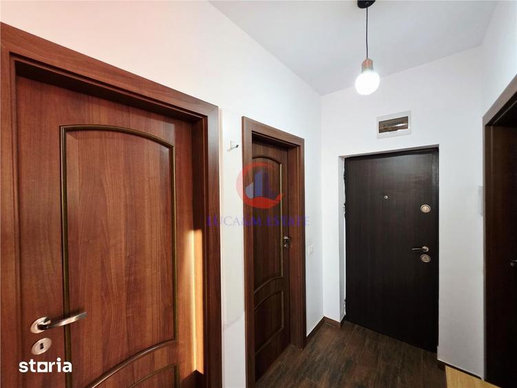 Apartament cu 2 camere în Fratelia