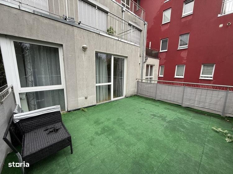 Apartament 2 camere zona Avantgarden Brasov - 12