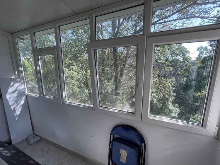 Apartament cu 2 camere decomandat, mobilat în Drumul Taberei
