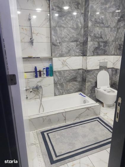 Apartament cu 3 camere în Dobroești