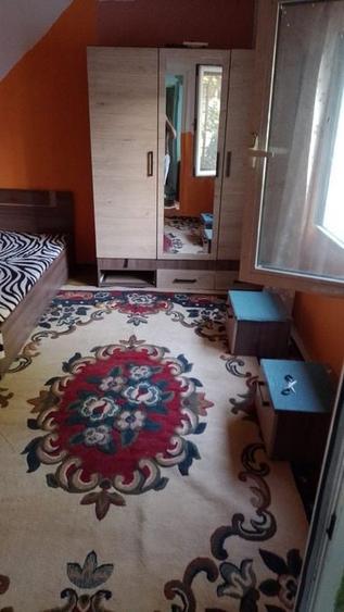 Casă cu 4 camere cu Teren 5000 Mp în Vâlcele