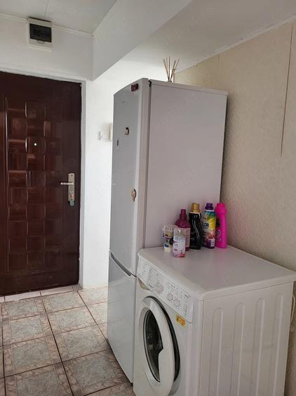 Garsonieră nedecomandată în Cetate