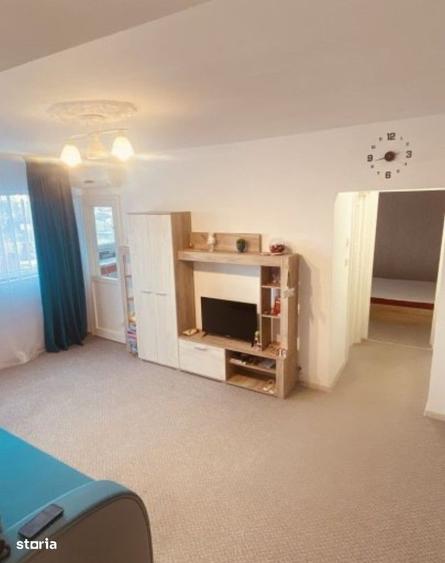 Apartament cu 2 camere, mobilat în Iancului