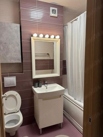 Apartament cu 2 camere decomandat, mobilat în Politehnica
