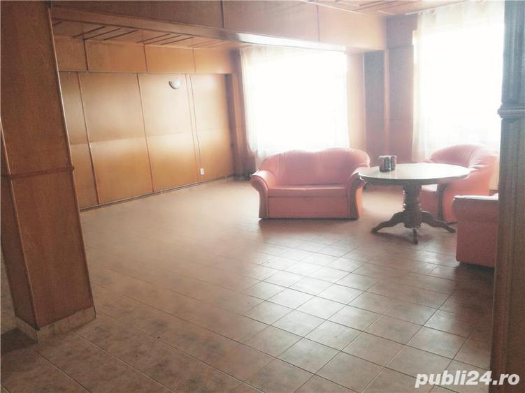 Spațiu comercial, de 136 mp, în Voșlăbeni