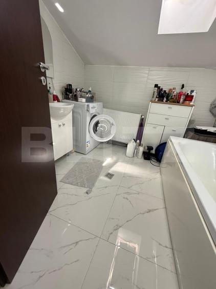 Apartament 2 camere, mobilat si utilat, 10 min pana la AFI Mall - 5