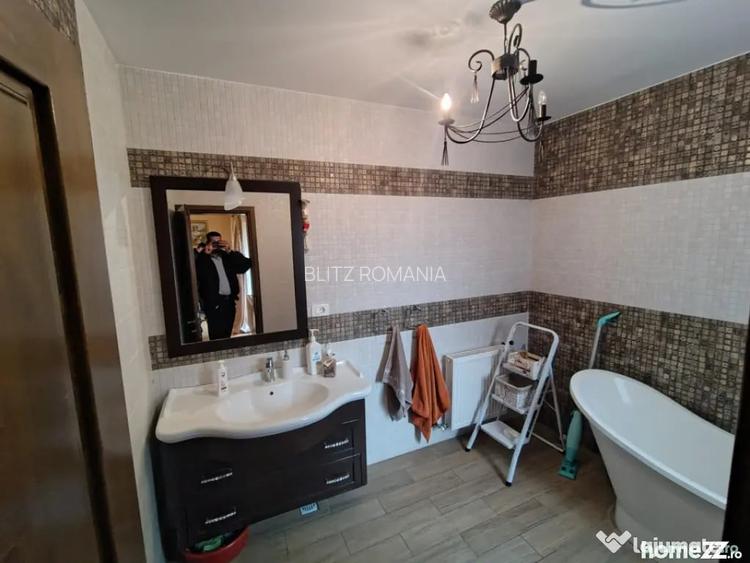 Apartament 3 camere decomandat, 90mp, Centru - Craiova (Dolj)