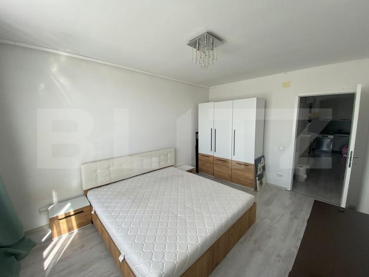 Apartament 3 camere, 75 mp utili/pod 50mp , parcare– Somesului ! - 8