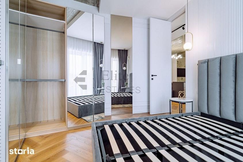 Apartament cu 2 camere în Cantemir