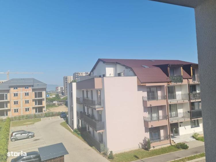 Garsonieră în Central