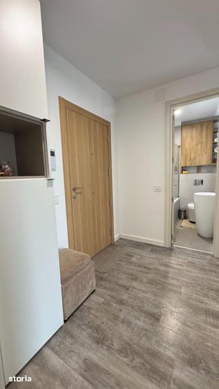 Apartament Complex Parcului20/ Loc de parcare - 17