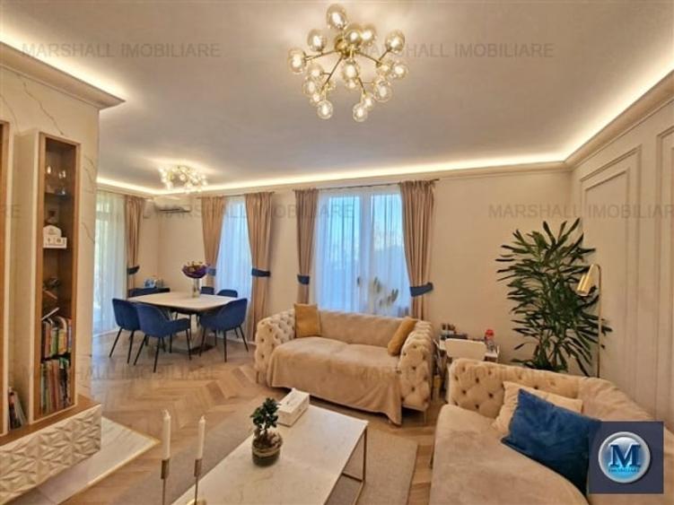 Vila cu 5 camere de vanzare in Paulesti, 142.68 mp #17225 - 2