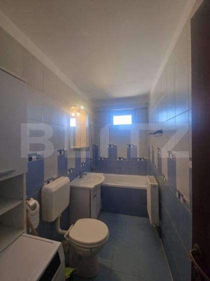 Apartament 2 camere, 40 mp, etaj 5 – zona Girocului - 6