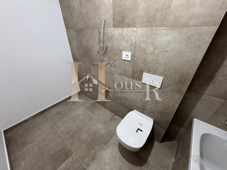 Apartament cu 2 camere decomandat în Braytim