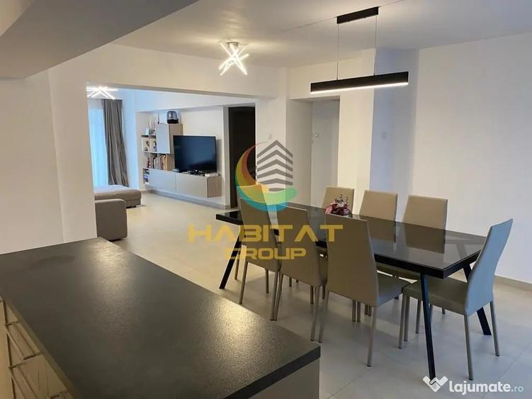 Apartament cu 4 camere decomandat în Unirii