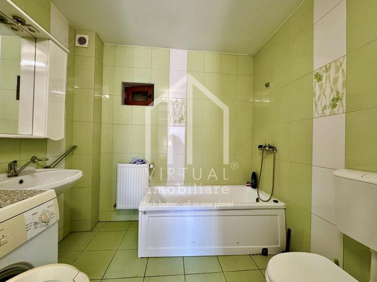 Casă individuală cu 5 camere cu Canalizare în Reșița