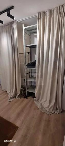 Garsonieră decomandată în Florești