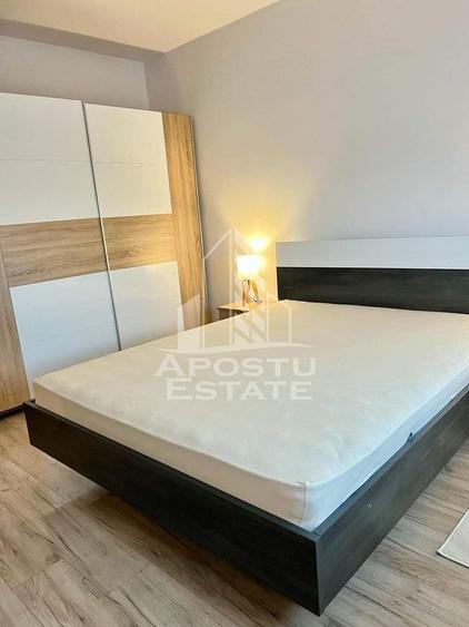 Apartament modern cu 2 camere,open space Giroc,zona Planetelor - 9