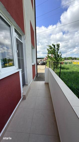 Apartament cu 2 camere semidecomandat în Sud