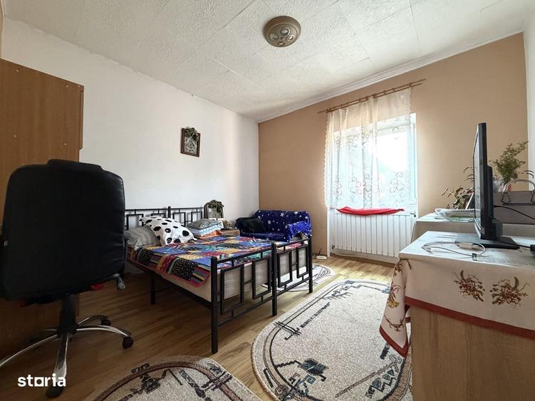 Casa individuala 6 camere, 165 mp utili, 641 mp teren - Ghiroda - 5