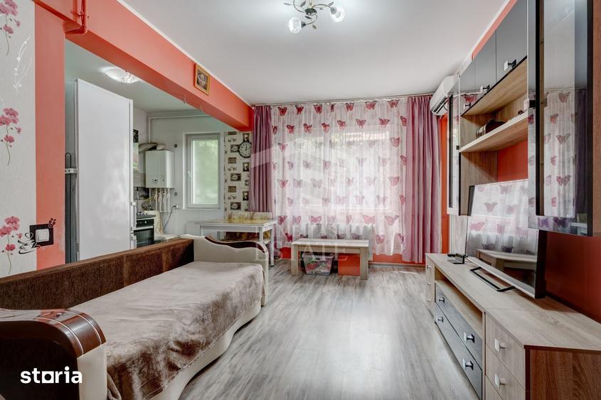 Apartament 2 camere | 51,24 mp | Bloc 2017 - 10
