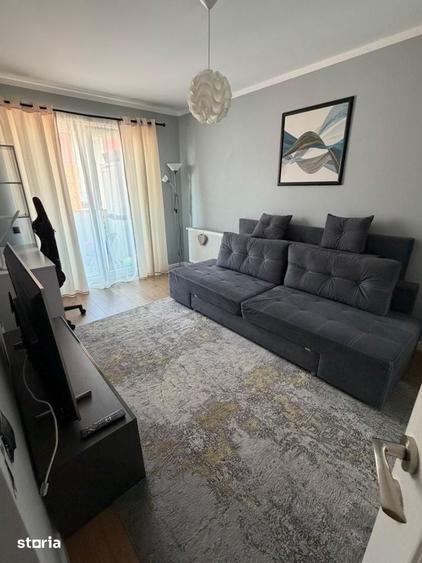 Apartament decomandat, finisat modern, zona Eroilor - 9