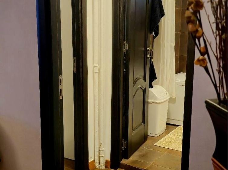 Apartament cu 2 camere semidecomandat, mobilat în Sebastian