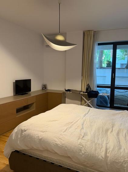 Inchiriere Apartament 4 Camere Cu Gradina Iancu Nicolae - 11