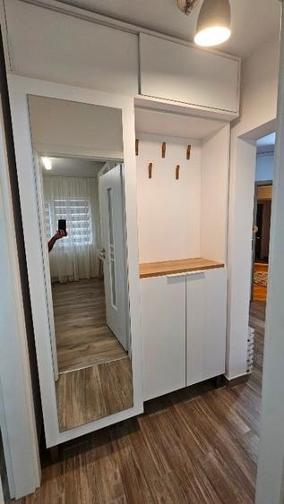 Inchiriez apartamemt 3 camere 2 bai ready to move in - 6