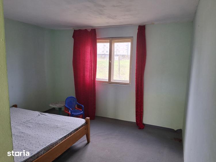 Cladire cu potential de Pensiune Eforie Nord - Steaua de Mare 135.000 - 4