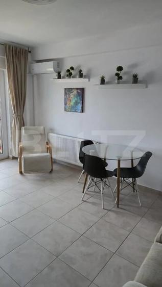 Apartament cu 2 camere în Frumoasa