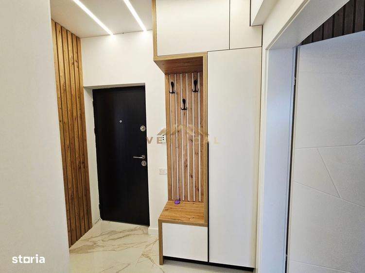 Apartament cu 2 camere în Berceni