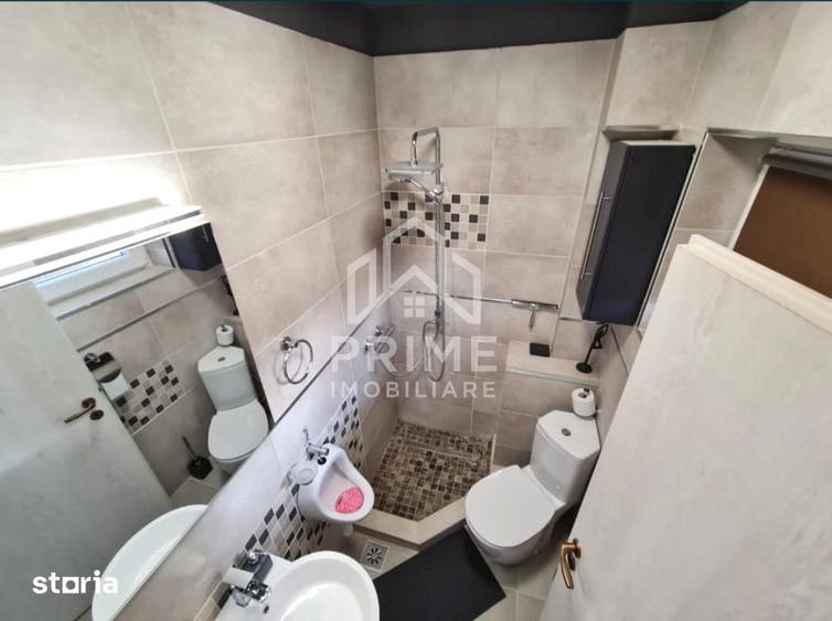 Casa individuala, P+1, 4 camere, 121 mp utili. - 3