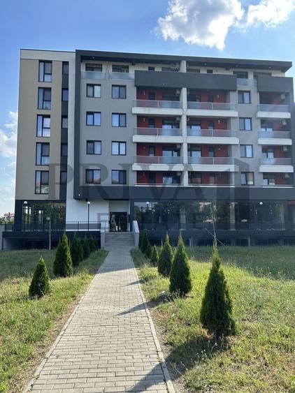 Apartament modern 2 camere, 70 mp, bloc nou, Liviu Rebreanu - Stadion - 1