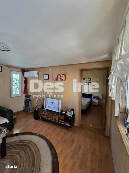 Casă cu 3 camere cu Teren 170 Mp în Central