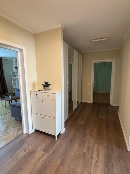 Apartament 3 camere decomandate, 93 mp, prima inchiriere, zona Iulius Mall - 19