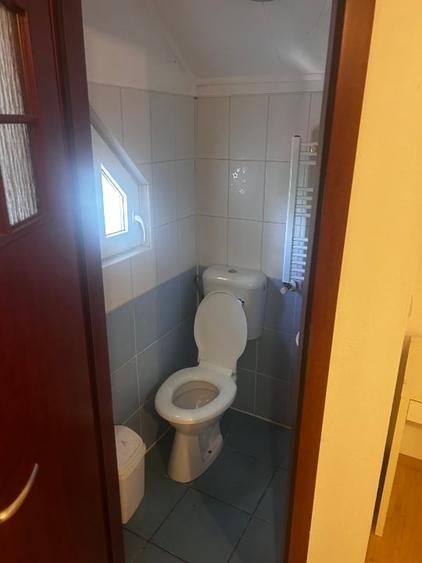 Duplex cu 2 camere cu Garaj în Dârza