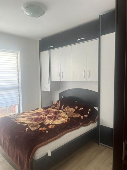 Apartament cu 2 camere decomandat în Șelimbăr