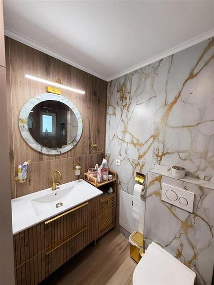 Casă cu 4 camere cu Teren 350 Mp în Podgoria