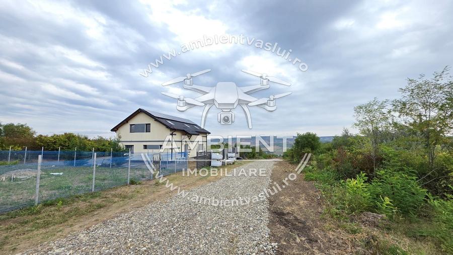 Teren agricol extravilan de 500 mp, în Central